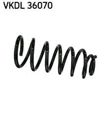 SKF VKDL 36070
